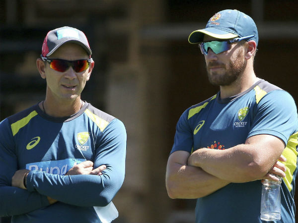 2. Team News - Australia