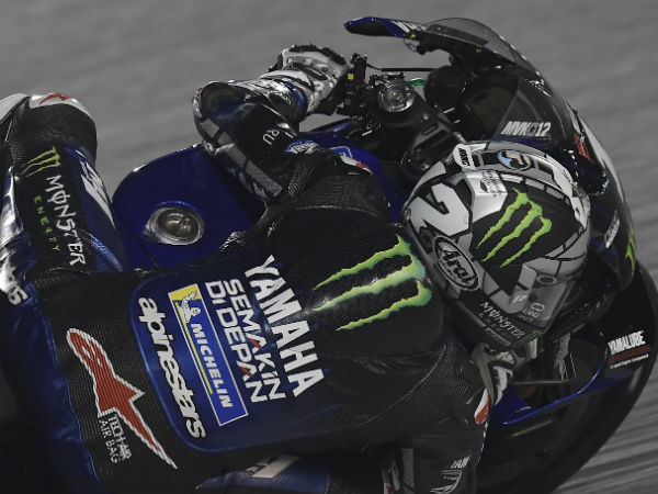 Vinales remains close