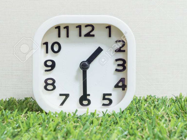 4. When and where to watch