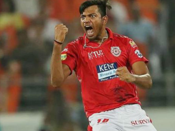 Flexibility in squad