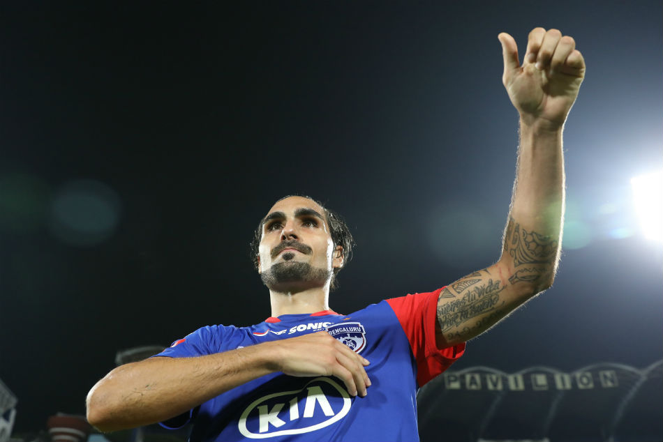 Other clubs have Spanish links too