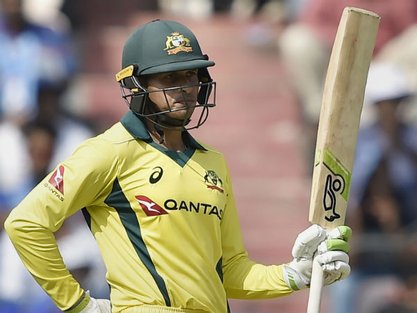 2. Team News - Australia