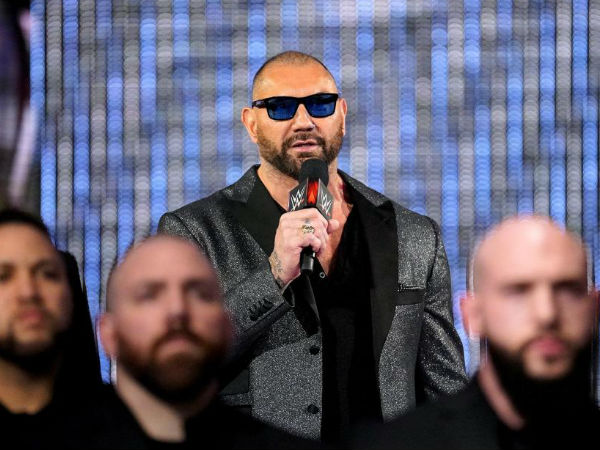 What next in The Game-Animal feud?