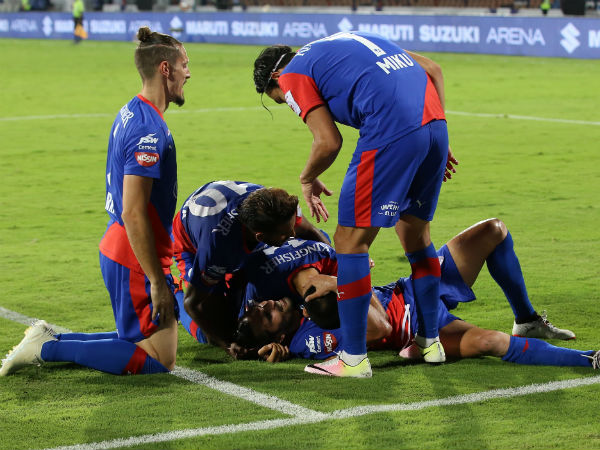 Something different Something different