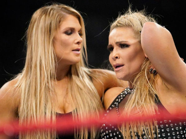 Will Beth Phoenix make in-ring return?