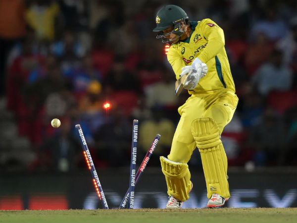 2. Kohli on Jasprit Bumrah 2. Kohli on Jasprit Bumrah