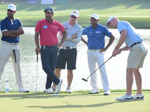 It’s going to be a very fun week: Stone