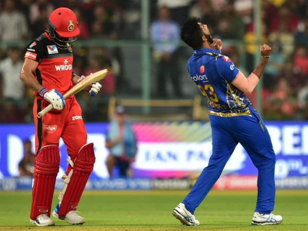 4. On countering Bumrah 4. On countering Bumrah