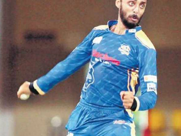 4. Varun Chakravarthy (Kings XI Punjab)