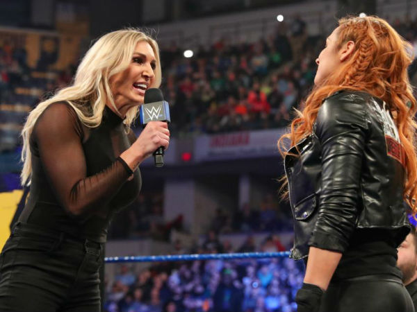 What’s next for Lynch and Flair?