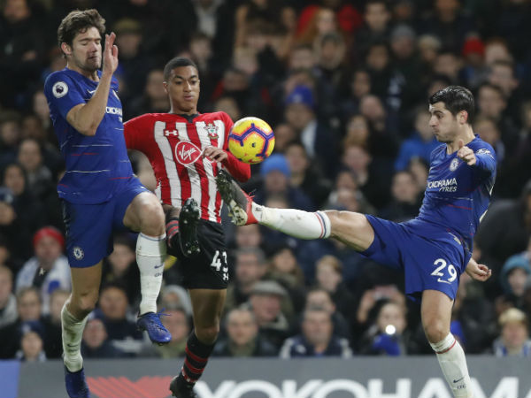 Struggles in Chelsea