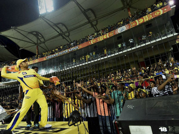 4. The fan connection