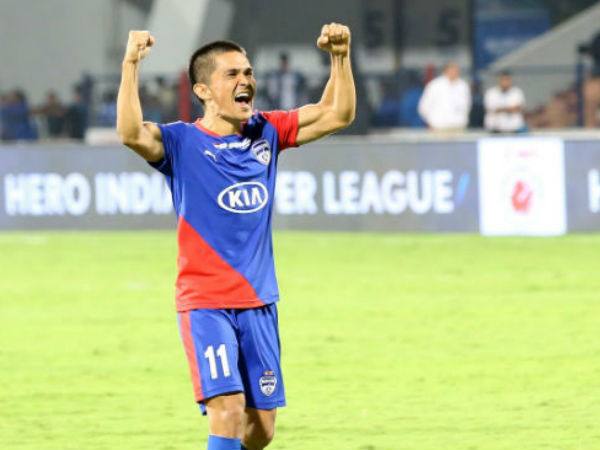 Leading from front Leading from front