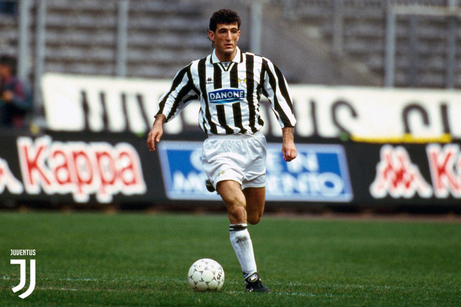 Ciro Ferrara (Juventus)