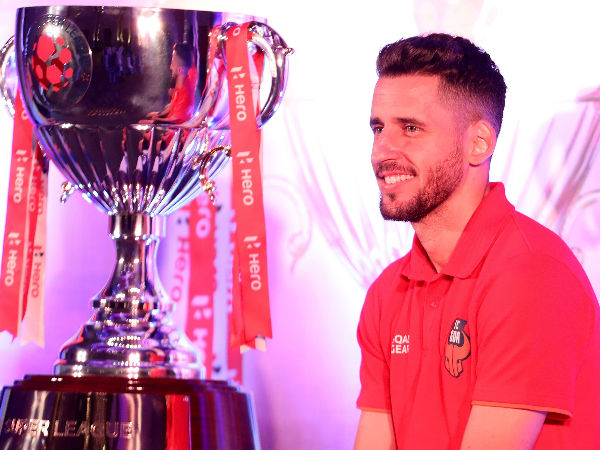 Corominas keen to break deadlock against BFC