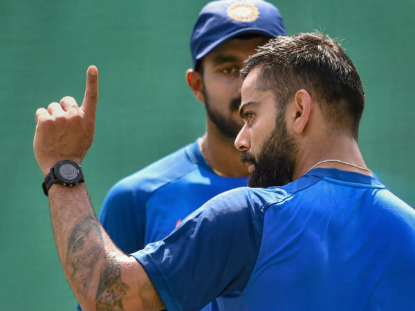 3. Players taking corrective steps