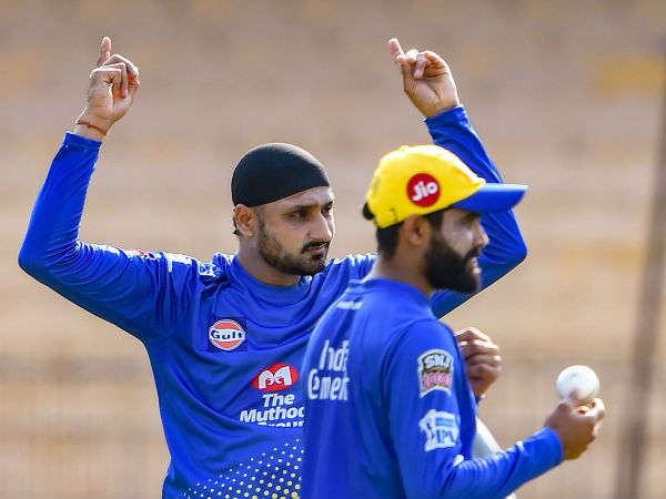 CSK eager to keep momentum