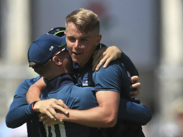 3. Sam Curran (Kings XI Punjab) 3. Sam Curran (Kings XI Punjab)