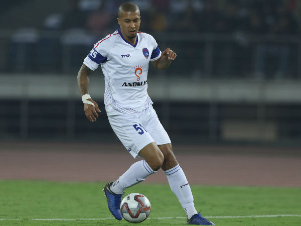 Delhi Dynamos: Young, energetic falter but show promise