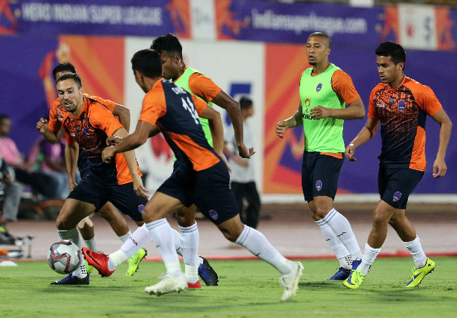 Dynamos to avenge their defeat?