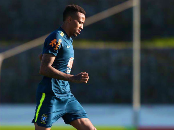 EDER MILITAO - Porto to Real Madrid, £42m