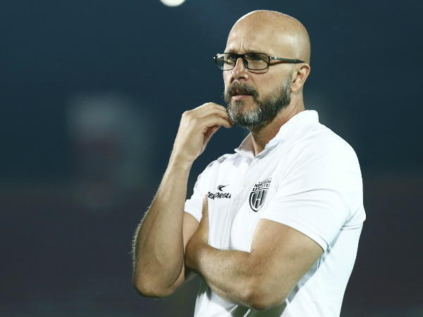 Schattorie will bank on the Gallego-Ogbeche partnership