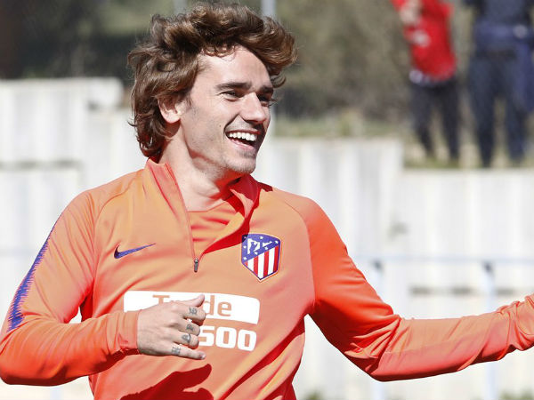 Juventus vs Atletico Madrid