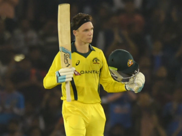 3. Peter Handscomb