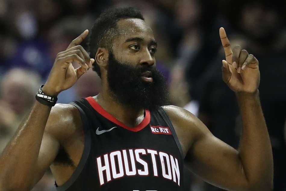 James Harden James Harden