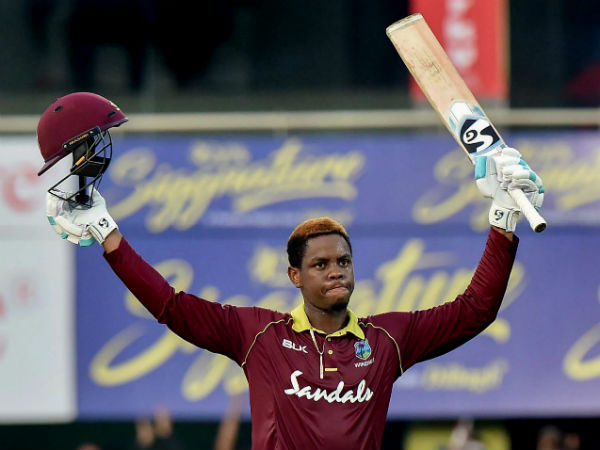 1. Shimron Hetmyer (Royal Challengers Bangalore) 1. Shimron Hetmyer (Royal Challengers Bangalore)