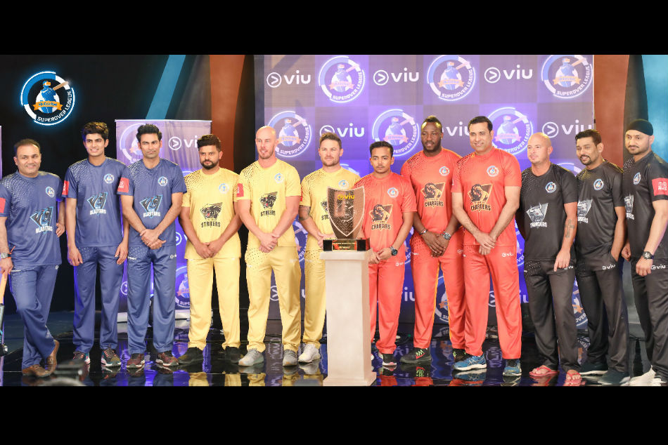 iB Cricket league teams iB Cricket league teams