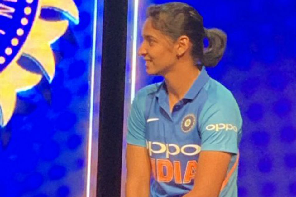 Harmanpreet Kaur