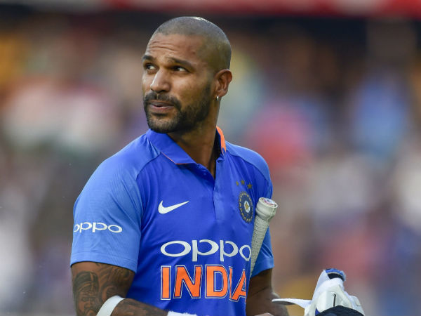 1. Team News - India