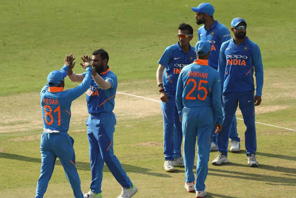 India eye the ODI series win India eye the ODI series win