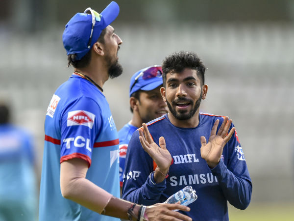 Bumrah to be closely monitored