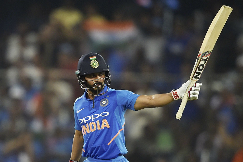 Kedar notches up fifty