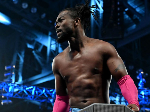 Can Kofi Kingston earn WWE title shot at Wrestlemania?
