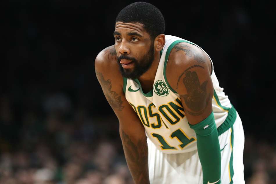 Kyrie Irving Kyrie Irving