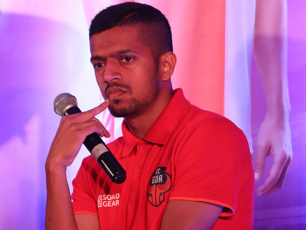 Have to keep our focus: Mandar