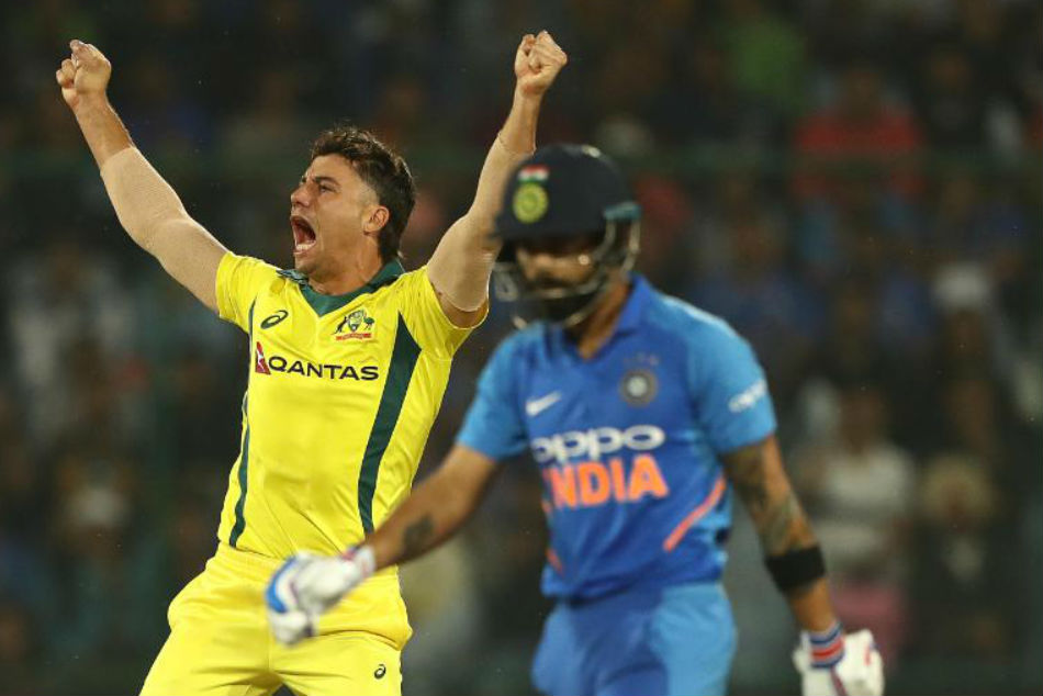 Virat Kohli, India captain