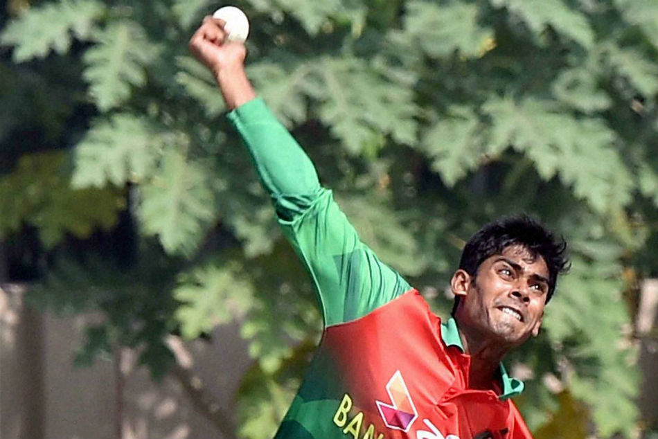 Bangladesh cricketer Mehidy Hasan marries after surviving New Zealand mosque horror Bangladesh cricketer Mehidy Hasan marries after surviving New Zealand mosque horror