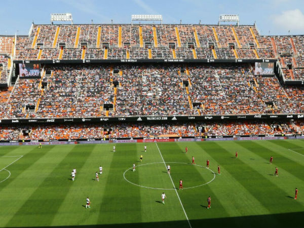Camp de Mestalla