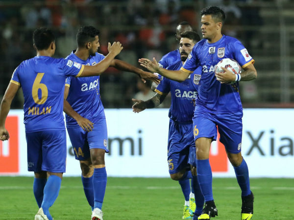 Counter-attacking brand of football