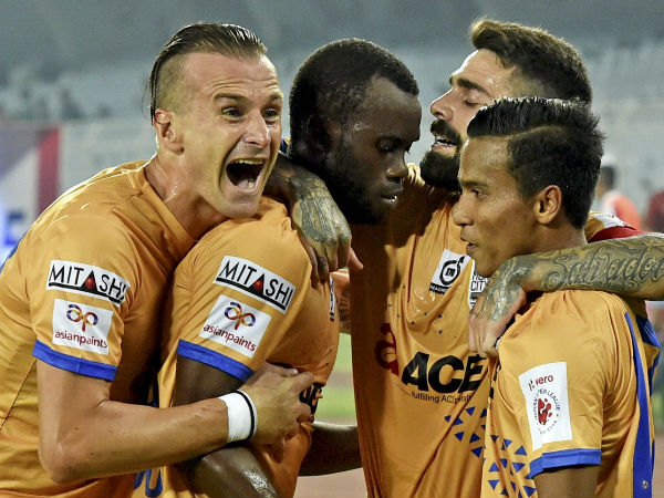 Proud of the season we’ve had: Costa