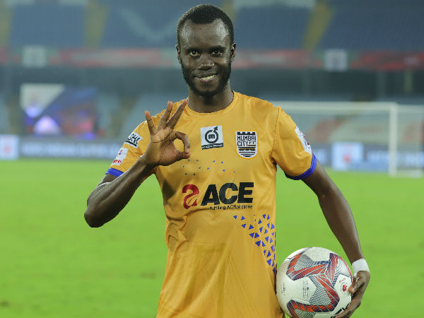 Mumbai City FC: A well-oiled machine