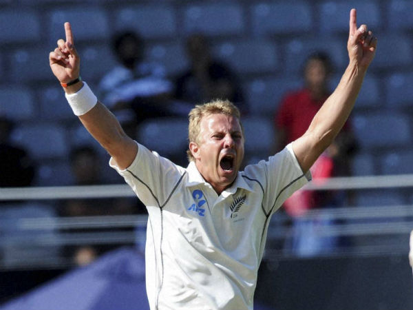 3. Kiwis players gain