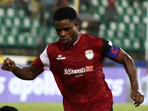 Ogbeche – The danger man