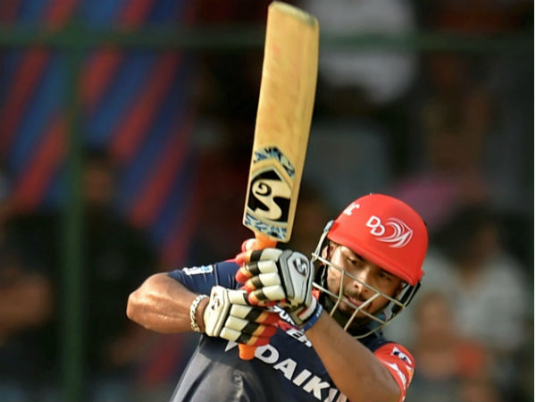 3. Pant's expectations from IPL