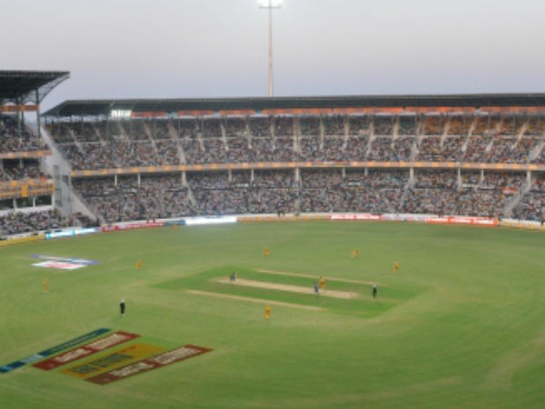 3. Pitch, Conditions