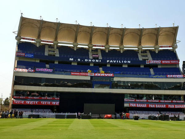 3. Pitch and conditions 3. Pitch and conditions